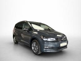 Volkswagen Touran Comfort Plus 1,5TSI DSG 110KW/150PS Navi, 7-Sitze, IQ-Light, Sitzheizung 
