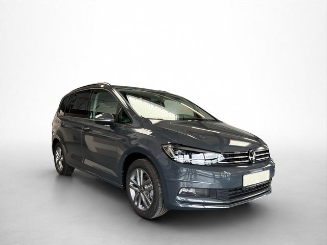 Volkswagen Touran Comfort Plus 1,5TSI DSG 110KW/150PS Navi, 7-Sitze, IQ-Light, Sitzheizung 