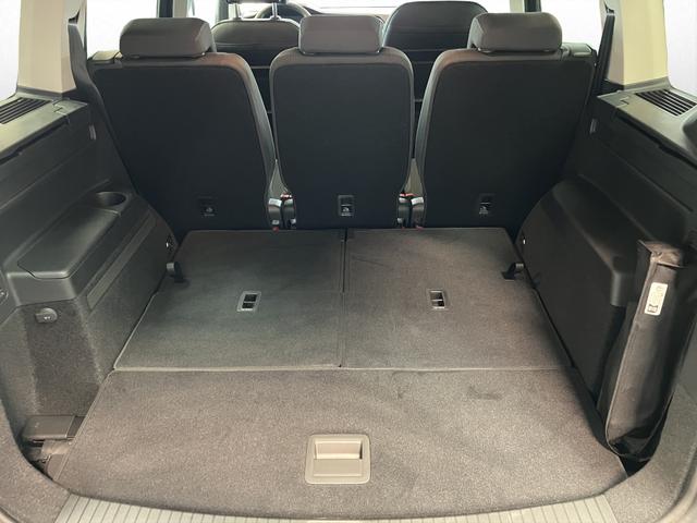 Volkswagen Touran Comfort Plus 1,5TSI DSG 110KW/150PS Navi, 7-Sitze, IQ-Light, Sitzheizung 