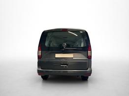 Volkswagen Caddy Maxi Origin 2,0TDI DSG 90KW/122PS Sitzheizung, 7-Sitze, Kamera, PDC, Garantie 