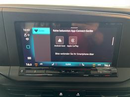 Volkswagen Caddy Maxi Origin 2,0TDI DSG 90KW/122PS Sitzheizung, 7-Sitze, Kamera, PDC, Garantie 