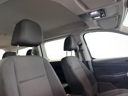 Volkswagen Caddy Maxi Origin 2,0TDI DSG 90KW/122PS Sitzheizung, 7-Sitze, Kamera, PDC, Garantie 