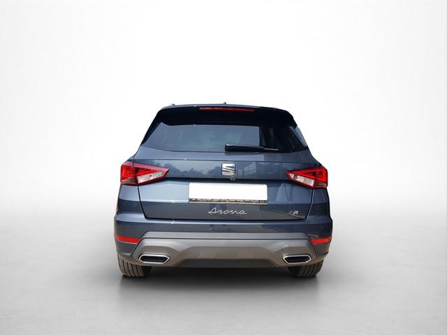Seat Arona FR Edition 1,0TSI DSG 85KW/116PS AHK, Navi, Kamera, Totwinkel, ACC, Full LED 