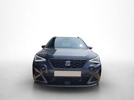 Seat Arona FR Edition 1,0TSI DSG 85KW/116PS AHK, Navi, Kamera, Totwinkel, ACC, Full LED 