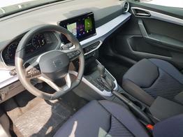 Seat Arona FR Edition 1,0TSI DSG 85KW/116PS AHK, Navi, Kamera, Totwinkel, ACC, Full LED 