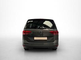 Volkswagen Touran Comfort Plus 1,5TSI DSG 110KW/150PS Navi, 7-Sitze, IQ-Light, Sitzheizung 