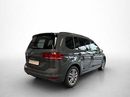 Volkswagen Touran Comfort Plus 1,5TSI DSG 110KW/150PS Navi, 7-Sitze, IQ-Light, Sitzheizung 