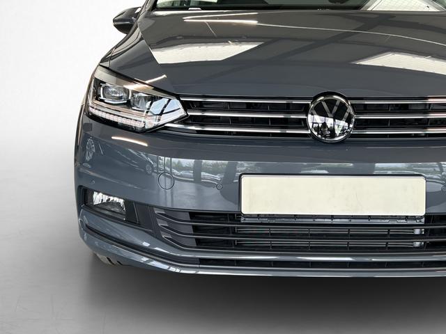 Volkswagen Touran Comfort Plus 1,5TSI DSG 110KW/150PS Navi, 7-Sitze, IQ-Light, Sitzheizung 