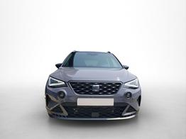 Seat Arona FR Edition 1,0TSI DSG 85KW/116PS AHK, Navi, Kamera, Totwinkel, ACC, Full LED 