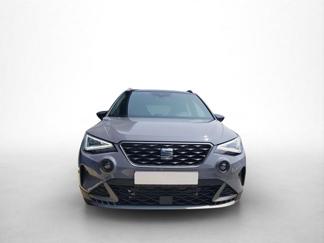 Seat Arona FR Edition 1,0TSI DSG 85KW/116PS AHK, Navi, Kamera, Totwinkel, ACC, Full LED 