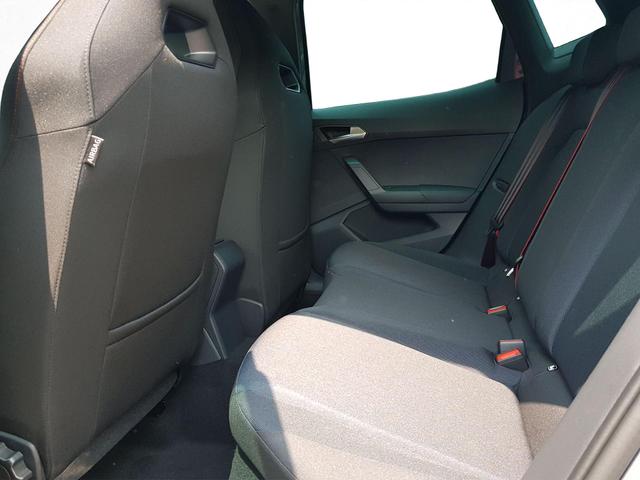 Seat Arona FR Edition 1,0TSI DSG 85KW/116PS AHK, Navi, Kamera, Totwinkel, ACC, Full LED 