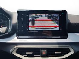 Seat Arona FR Edition 1,0TSI DSG 85KW/116PS AHK, Navi, Kamera, Totwinkel, ACC, Full LED 