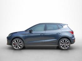 Seat Arona FR Edition 1,0TSI DSG 85KW/116PS AHK, Navi, Kamera, Totwinkel, ACC, Full LED 