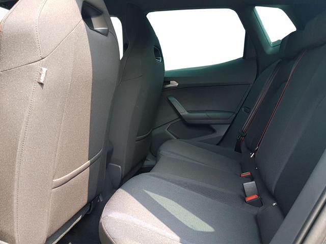 Seat Arona FR Edition 1,0TSI DSG 85KW/116PS AHK, Navi, Kamera, Totwinkel, ACC, Full LED 