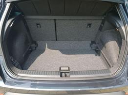 Seat Arona FR Edition 1,0TSI DSG 85KW/116PS AHK, Navi, Kamera, Totwinkel, ACC, Full LED 