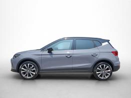 Seat Arona FR Edition 1,0TSI DSG 85KW/116PS AHK, Navi, Kamera, Totwinkel, ACC, Full LED 