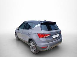Seat Arona FR Edition 1,0TSI DSG 85KW/116PS AHK, Navi, Kamera, Totwinkel, ACC, Full LED 