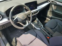 Seat Arona FR Edition 1,0TSI DSG 85KW/116PS AHK, Navi, Kamera, Totwinkel, ACC, Full LED 