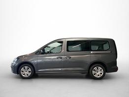 Volkswagen Caddy Maxi Origin 2,0TDI DSG 90KW/122PS Sitzheizung, 7-Sitze, Kamera, PDC, Garantie 