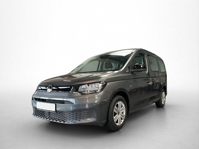 Volkswagen Caddy - Maxi Origin 2,0TDI DSG 90KW/122PS Sitzheizung, 7-Sitze, Kamera, PDC, Garantie