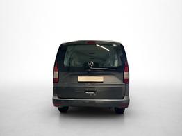 Volkswagen Caddy Maxi Origin 2,0TDI DSG 90KW/122PS Sitzheizung, 7-Sitze, Kamera, PDC, Garantie 
