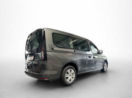 Volkswagen Caddy Maxi Origin 2,0TDI DSG 90KW/122PS Sitzheizung, 7-Sitze, Kamera, PDC, Garantie 