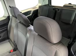 Volkswagen Caddy Maxi Origin 2,0TDI DSG 90KW/122PS Sitzheizung, 7-Sitze, Kamera, PDC, Garantie 