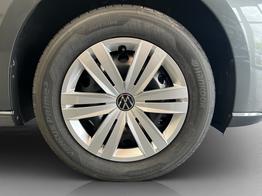 Volkswagen Caddy Maxi Origin 2,0TDI DSG 90KW/122PS Sitzheizung, 7-Sitze, Kamera, PDC, Garantie 