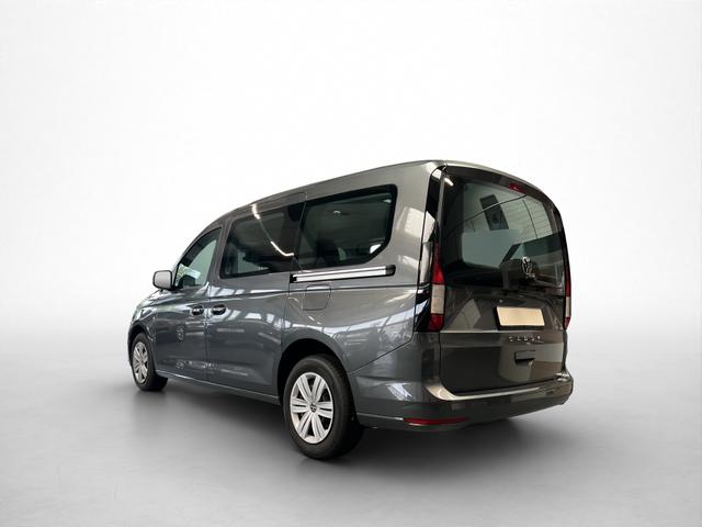 Volkswagen Caddy Maxi Origin 2,0TDI DSG 90KW/122PS Sitzheizung, 7-Sitze, Kamera, PDC, Garantie 