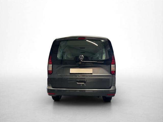 Volkswagen Caddy Maxi Origin 2,0TDI DSG 90KW/122PS Sitzheizung, 7-Sitze, Kamera, PDC, Garantie 