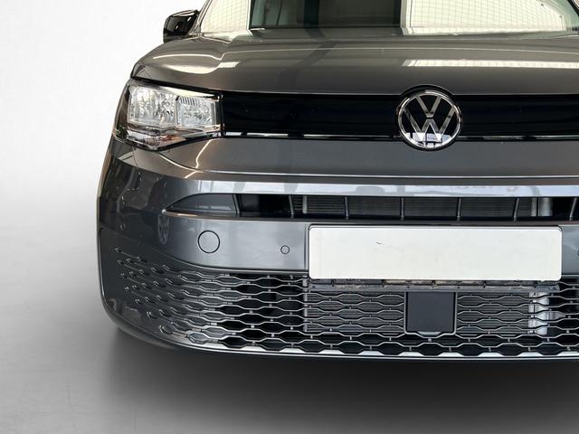 Volkswagen Caddy Maxi Origin 2,0TDI DSG 90KW/122PS Sitzheizung, 7-Sitze, Kamera, PDC, Garantie 