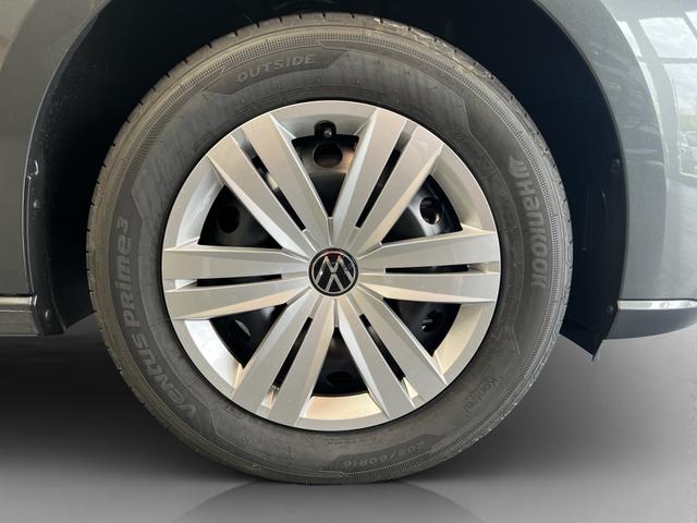 Volkswagen Caddy Maxi Origin 2,0TDI DSG 90KW/122PS Sitzheizung, 7-Sitze, Kamera, PDC, Garantie 