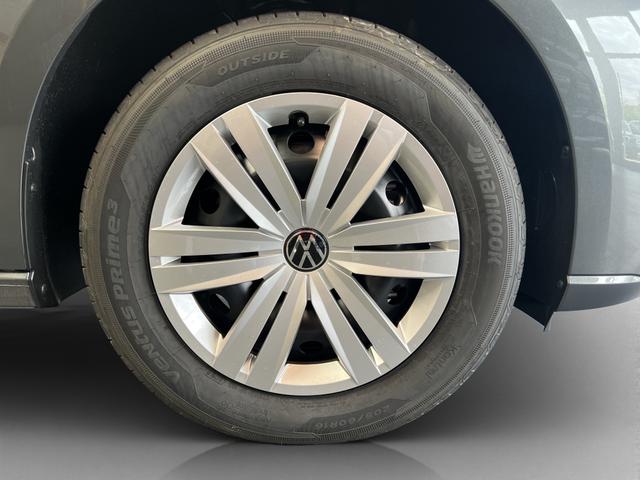 Volkswagen Caddy Maxi Origin 2,0TDI DSG 90KW/122PS Sitzheizung, 7-Sitze, Kamera, PDC, Garantie 