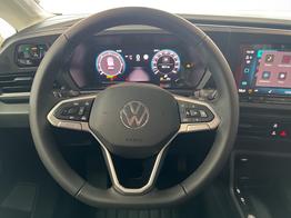 Volkswagen Caddy Maxi Origin 2,0TDI DSG 90KW/122PS Sitzheizung, 7-Sitze, Kamera, PDC, Garantie 