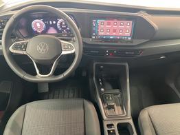 Volkswagen Caddy Maxi Origin 2,0TDI DSG 90KW/122PS Sitzheizung, 7-Sitze, Kamera, PDC, Garantie 