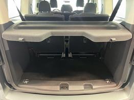 Volkswagen Caddy Maxi Origin 2,0TDI DSG 90KW/122PS Sitzheizung, 7-Sitze, Kamera, PDC, Garantie 