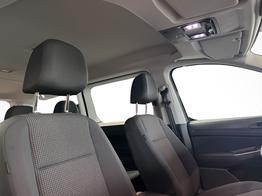 Volkswagen Caddy Maxi Origin 2,0TDI DSG 90KW/122PS Sitzheizung, 7-Sitze, Kamera, PDC, Garantie 