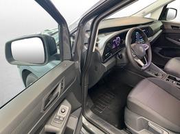 Volkswagen Caddy Maxi Origin 2,0TDI DSG 90KW/122PS Sitzheizung, 7-Sitze, Kamera, PDC, Garantie 