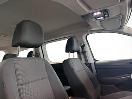 Volkswagen Caddy Maxi Origin 2,0TDI DSG 90KW/122PS Sitzheizung, 7-Sitze, Kamera, PDC, Garantie 