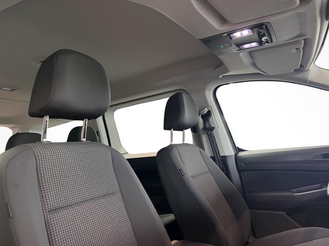 Volkswagen Caddy Maxi Origin 2,0TDI DSG 90KW/122PS Sitzheizung, 7-Sitze, Kamera, PDC, Garantie 