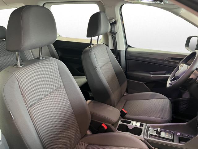 Volkswagen Caddy Maxi Origin 2,0TDI DSG 90KW/122PS Sitzheizung, 7-Sitze, Kamera, PDC, Garantie 