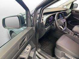 Volkswagen Caddy Maxi Origin 2,0TDI DSG 90KW/122PS Sitzheizung, 7-Sitze, Kamera, PDC, Garantie 