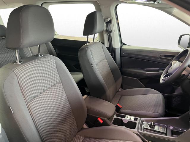 Volkswagen Caddy Maxi Origin 2,0TDI DSG 90KW/122PS Sitzheizung, 7-Sitze, Kamera, PDC, Garantie 