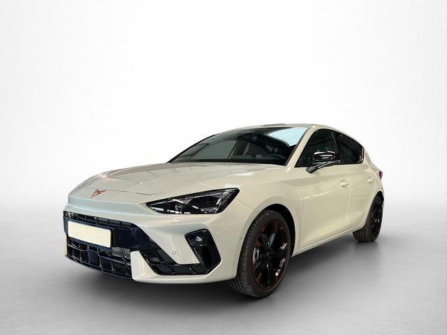 Cupra Leon - 1,5eTSI DSG 110KW/ 150PS Matrix, Sennheiser, Assist XL, Navi, Dinamic Sitze