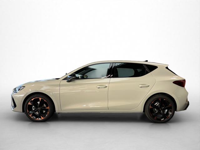 Cupra Leon 1,5eTSI DSG 110KW/ 150PS Matrix, Sennheiser, Assist XL, Navi, Dinamic Sitze 