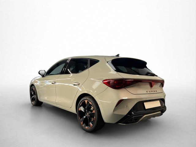Cupra Leon 1,5eTSI DSG 110KW/ 150PS Matrix, Sennheiser, Assist XL, Navi, Dinamic Sitze 