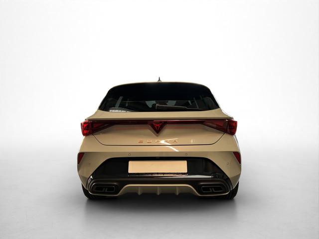 Cupra Leon 1,5eTSI DSG 110KW/ 150PS Matrix, Sennheiser, Assist XL, Navi, Dinamic Sitze 