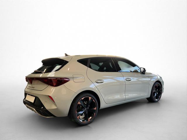 Cupra Leon 1,5eTSI DSG 110KW/ 150PS Matrix, Sennheiser, Assist XL, Navi, Dinamic Sitze 