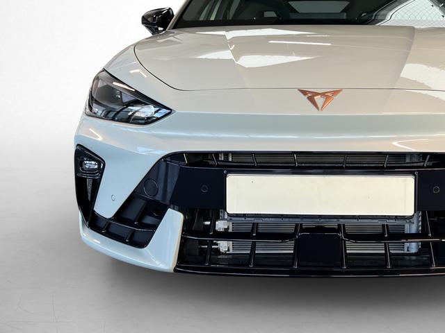 Cupra Leon 1,5eTSI DSG 110KW/ 150PS Matrix, Sennheiser, Assist XL, Navi, Dinamic Sitze 