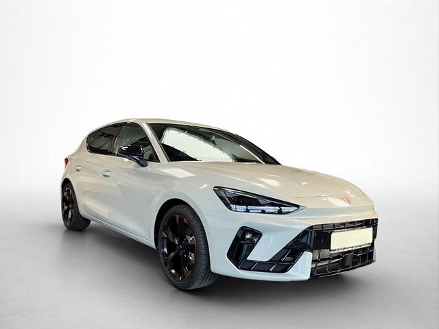 Cupra Leon 1,5eTSI DSG 110KW/ 150PS Matrix, Sennheiser, Assist XL, Navi, Dinamic Sitze 